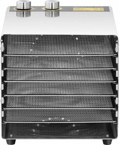Suszarka Royal Catering RCDA-500/23S 4