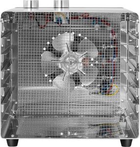 Suszarka Royal Catering RCDA-500/23S 6