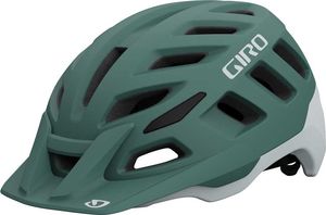 Giro Kask mtb Giro Radix W matte grey green S (51-55 cm) 1