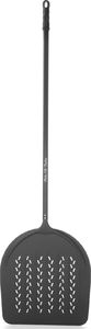LILLY CODROIPO Łopata do pizzy aluminiowa ITALIA 3D perforowana 500x1700mm Łopata do pizzy aluminiowa ITALIA 3D perforowana 500x1700mm 2