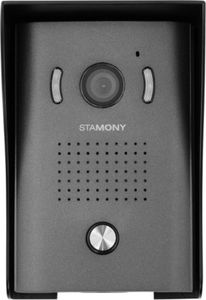 Stamony Wideodomofon domofon LCD 7'' do domu jednorodzinnego 50 m Wideodomofon domofon LCD 7'' do domu jednorodzinnego 50 m 3