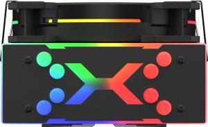 Chłodzenie CPU Krux Nova ARGB (KRX0075) 16