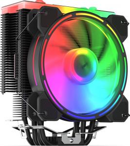 Chłodzenie CPU Krux Nova ARGB (KRX0075) 3