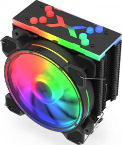 Chłodzenie CPU Krux Nova ARGB (KRX0075) 5
