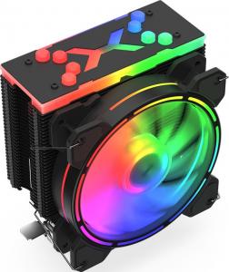 Chłodzenie CPU Krux Nova ARGB (KRX0075) 7