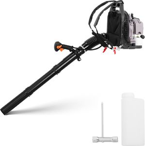 Hillvert Dmuchawa do liści HT-LOGAN-1600B (10090166) 2