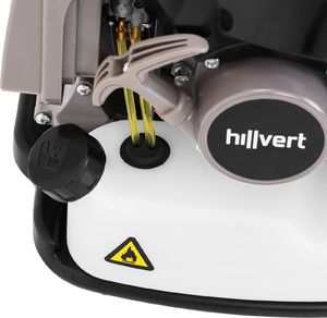 Hillvert Dmuchawa do liści HT-LOGAN-1600B (10090166) 3