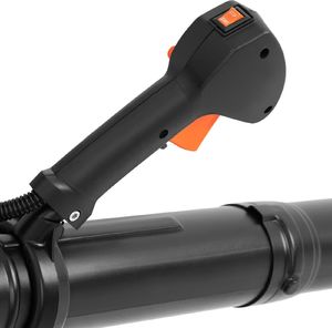 Hillvert Dmuchawa do liści HT-LOGAN-1600B (10090166) 4