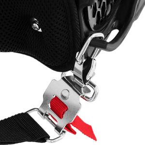 Hillvert Dmuchawa do liści HT-LOGAN-1600B (10090166) 5