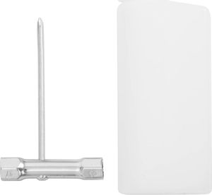 Hillvert Dmuchawa do liści HT-LOGAN-1600B (10090166) 6