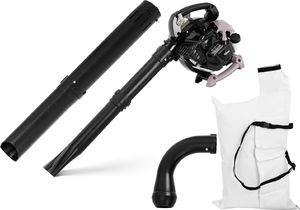 Hillvert Odkurzacz do liści  (10090167) 3