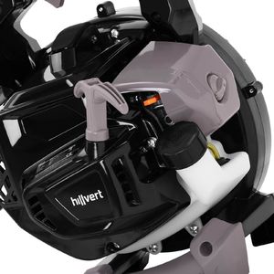 Hillvert Odkurzacz do liści  (10090167) 4