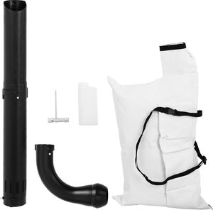 Hillvert Odkurzacz do liści  (10090167) 6