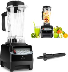 Blender kielichowy Royal Catering RCMB-B2LA 2