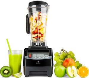 Blender kielichowy Royal Catering RCMB-B2LA 3