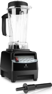 Blender kielichowy Royal Catering RCMB-B2LA 1