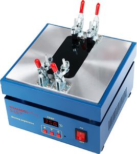 Stamos Podgrzewacz i separator serwisowy do naprawy ekranów LCD S-LS-7 (10021000) 3