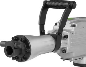 MSW Profesjonalny młot wyburzeniowy udarowy IP20 SDS-HEX 45 J 1850 W Profesjonalny młot wyburzeniowy udarowy IP20 SDS-HEX 45 J 1850 W 3