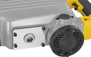 MSW Profesjonalny młot wyburzeniowy udarowy IP20 SDS-HEX 45 J 1850 W Profesjonalny młot wyburzeniowy udarowy IP20 SDS-HEX 45 J 1850 W 4