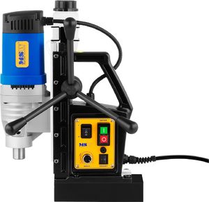 MSW Wiertarka magnetyczna ze stopą magnetyczną 1380W MSW-MD32-ECO 4