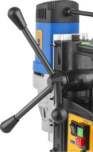 MSW Wiertarka magnetyczna ze stopą magnetyczną 1380W MSW-MD32-ECO 6