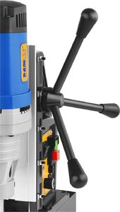 MSW Wiertarka magnetyczna ze stopą magnetyczną 1380W MSW-MD32-ECO 7