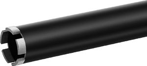 MSW Wiertło diamentowe koronowe do betonu kamienia G1 dł. 400 mm śr. 50 mm Wiertło diamentowe koronowe do betonu kamienia G1 dł. 400 mm śr. 50 mm 3