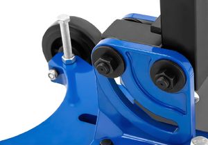 MSW Wiertnica wiertarka koronowa pionowa do betonu kamienia 2800 W śr. 300 mm + kółka Wiertnica wiertarka koronowa pionowa do betonu kamienia 2800 W śr. 300 mm + kółka 6