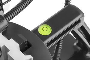 MSW Wiertarka magnetyczna ze stopą magnetyczną + Walizka 1680W -MD60-PRO Wiertarka magnetyczna ze stopą magnetyczną + Walizka 1680W -MD60-PRO 7