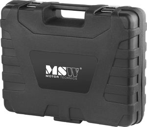 MSW Wiertarka magnetyczna ze stopą magnetyczną + Walizka 1680W -MD60-PRO Wiertarka magnetyczna ze stopą magnetyczną + Walizka 1680W -MD60-PRO 10