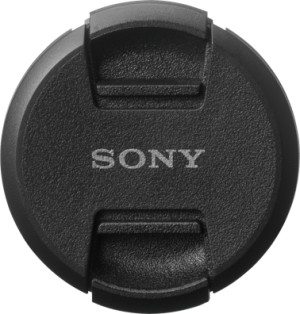 Dekielek Sony Przednia przykrywka obiektywu 72 mm ALCF72S.SYH 1