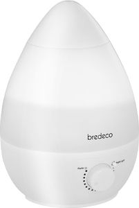 Nawilżacz powietrza Bredeco 10080037 Biały 3