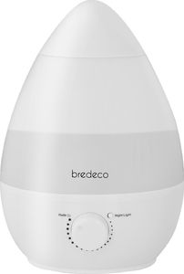 Nawilżacz powietrza Bredeco 10080037 Biały 6