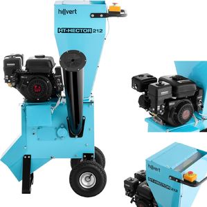 Hillvert Rozdrabniacz nożowy HT-HECTOR 212 (10090081) 2