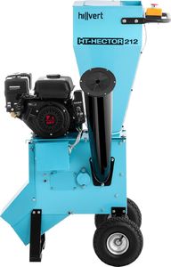 Hillvert Rozdrabniacz nożowy HT-HECTOR 212 (10090081) 3