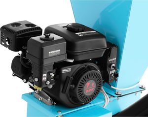 Hillvert Rozdrabniacz nożowy HT-HECTOR 212 (10090081) 5