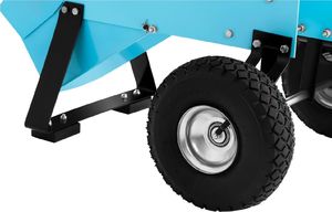 Hillvert Rozdrabniacz nożowy HT-HECTOR 212 (10090081) 6