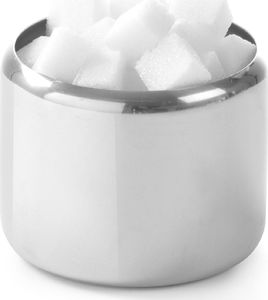 Hendi Cukiernica stalowa nierdzewna śr. 85mm 300ml - Hendi 452202 Cukiernica stalowa nierdzewna śr. 85mm 300ml - Hendi 452202 2