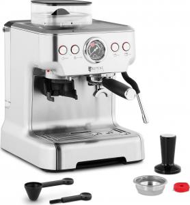 Ekspres ciśnieniowy Royal Catering RC-BCPM01 3