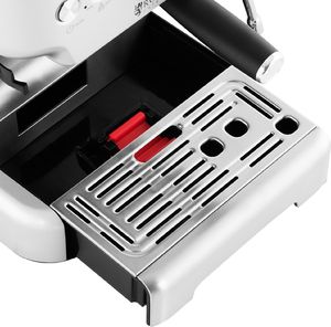 Ekspres ciśnieniowy Royal Catering RC-BCPM01 4