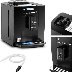 Ekspres ciśnieniowy Royal Catering RC-FACM 2