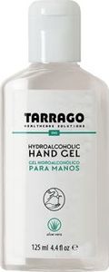 Tarrago Żel do czyszczenia rąk Wodno-alkoholowy 125ml Tarrago 1