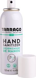 Tarrago Alkoholowy aerozol do czyszczenia rąk 125ml Tarrago 1