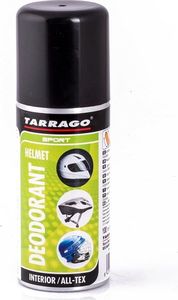 Tarrago Sport Helmet Dezodorant 100 ml Odświeżacz do kasków 1