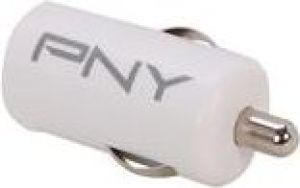 Ładowarka PNY 1x USB-A 2.4 A  (P-P-DC-UF-W01-RB) 7