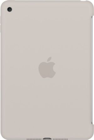 Etui na tablet Apple iPad mini 4 Silikon Case (MKLP2ZM/A) 1