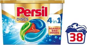 Procter & Gamble Persil bad odors kapsułki do prania białego 38szt 1