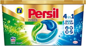 Procter & Gamble Persil discs kapsułki do prania 700 g (28 prań) 1