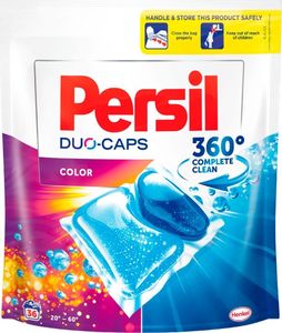 Procter & Gamble Persil duo-caps color kapsułki do prania 36 szt. 1