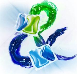 Procter & Gamble Persil duo-caps kapsułki do prania 690 g 30 prań 3